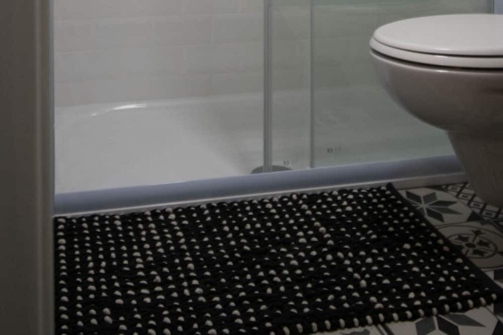 Photo of Bathroom in Le Douhet