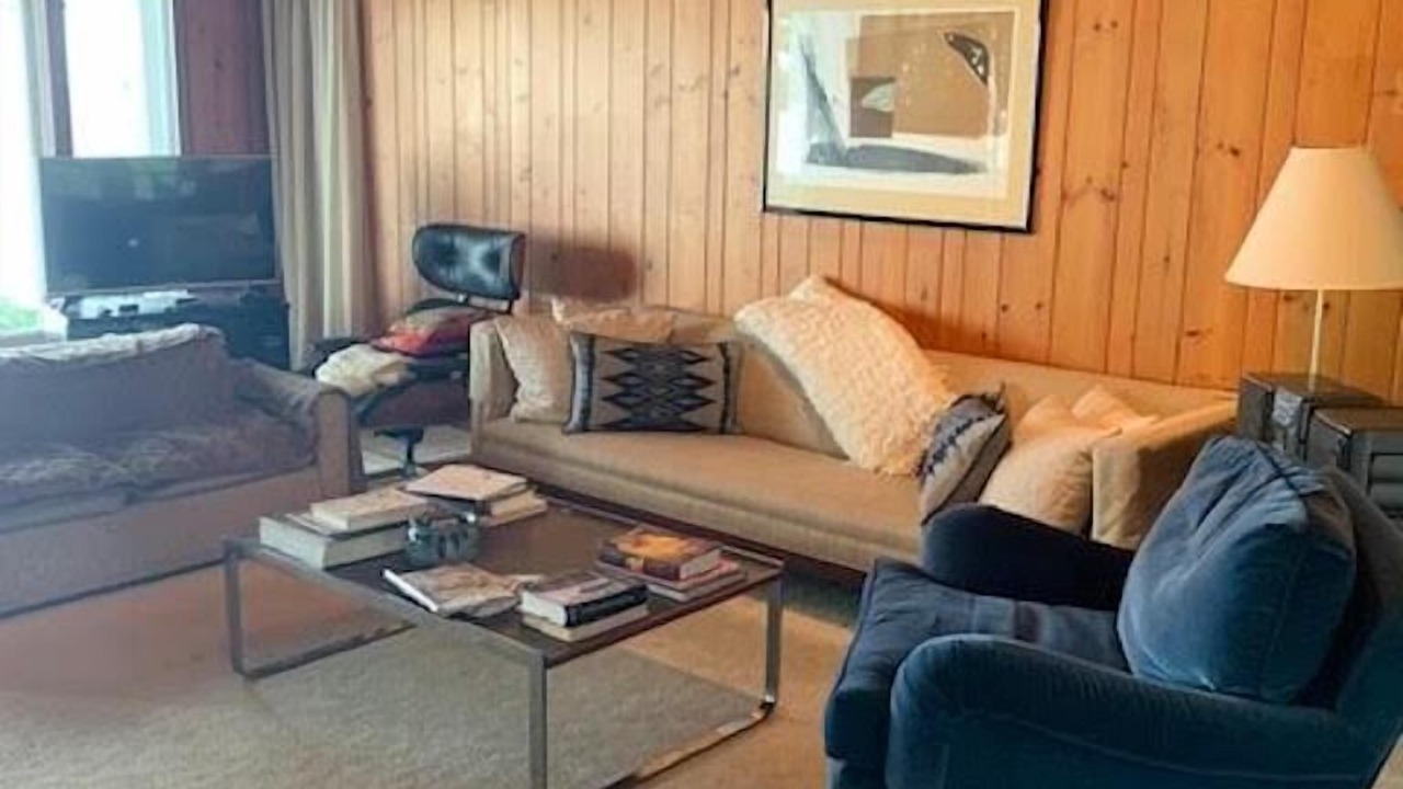 Photo of Livingroom in Ridgeway
