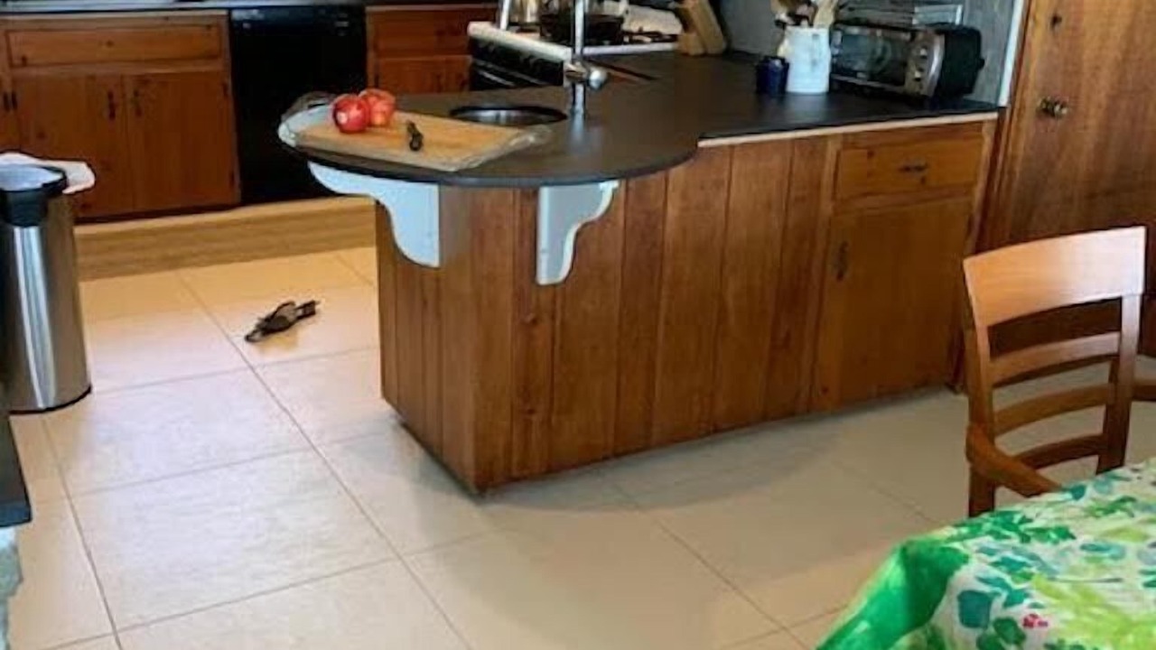 Photo of Kitchen in Ridgeway