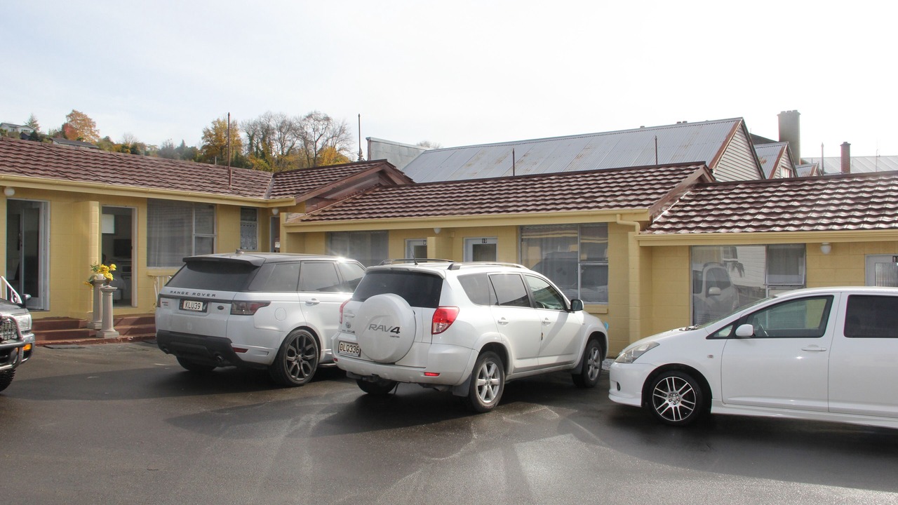 Photo of Outdoor in Rangitikei