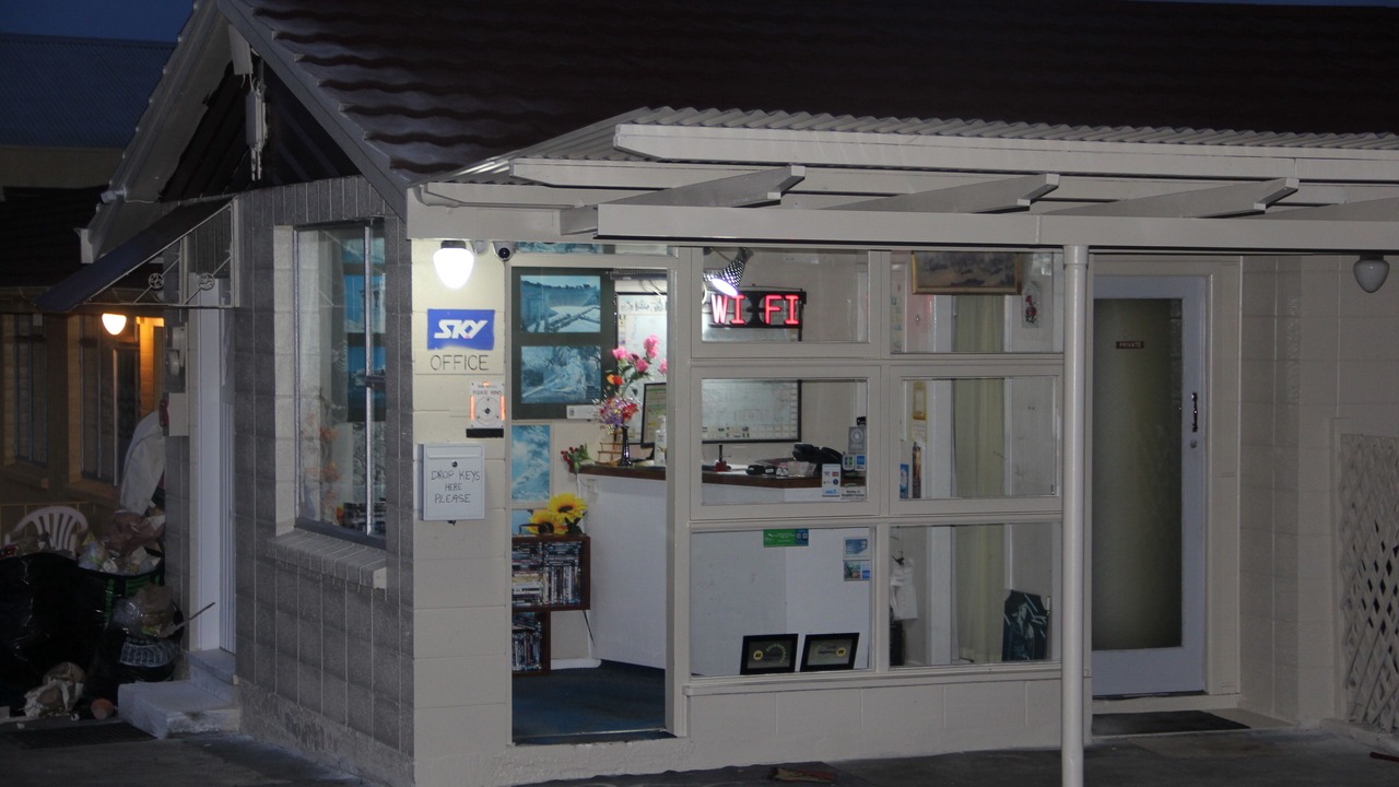 Photo of Others in Rangitikei