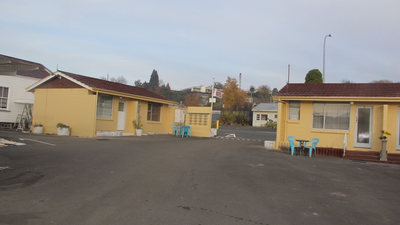 Photo of Others in Rangitikei