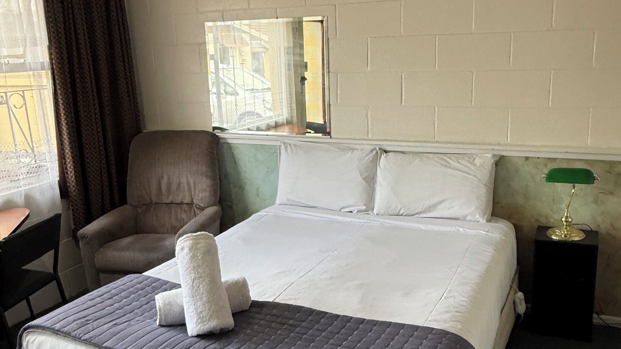 Photo of Bedroom in Rangitikei