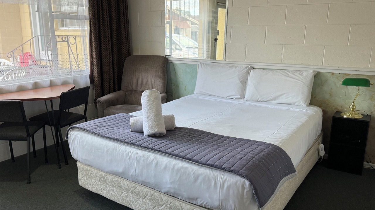 Photo of Bedroom in Rangitikei