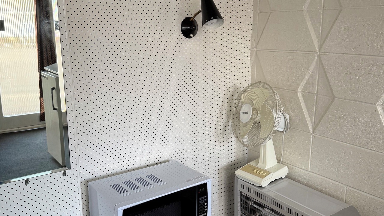 Photo of Bedroom in Rangitikei