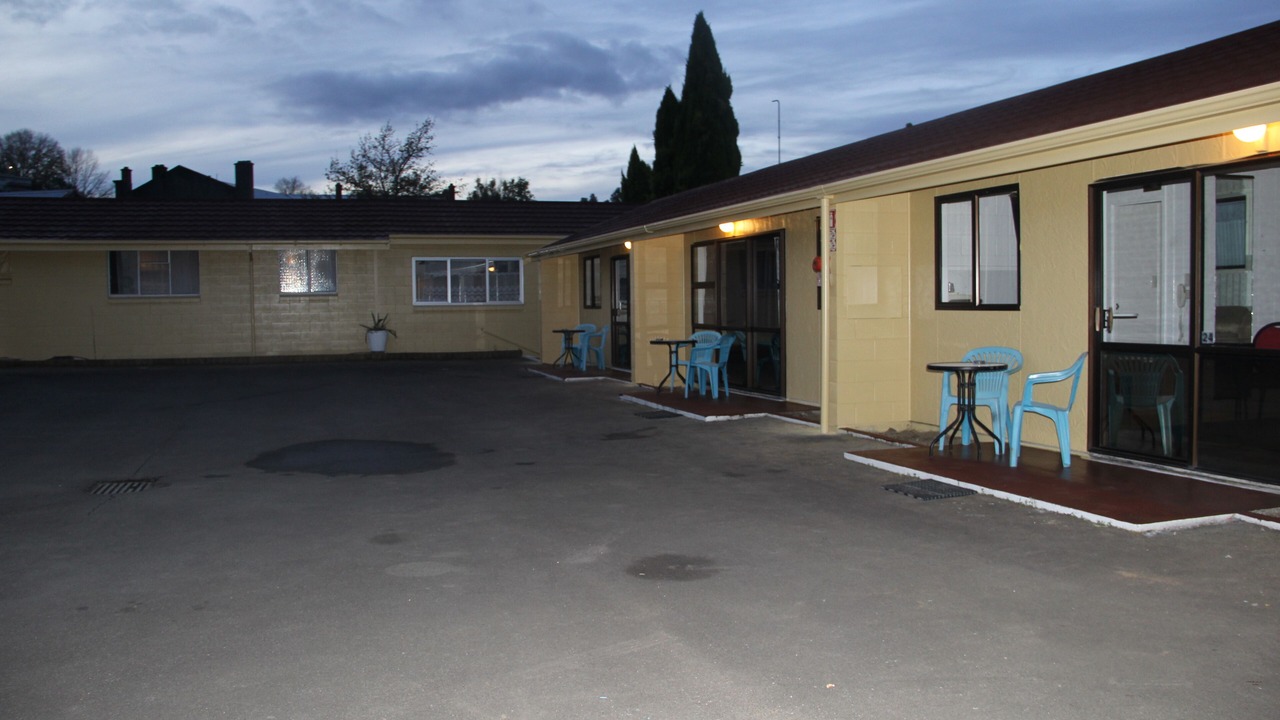 Photo of Outdoor in Rangitikei