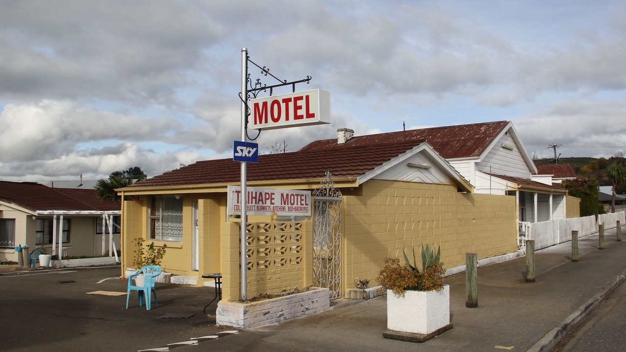 Photo of Outdoor in Rangitikei