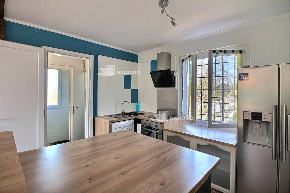 Photo of Kitchen in Gaillard