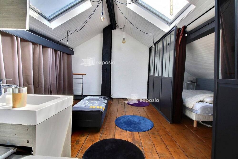 Photo of Bedroom in Gaillard