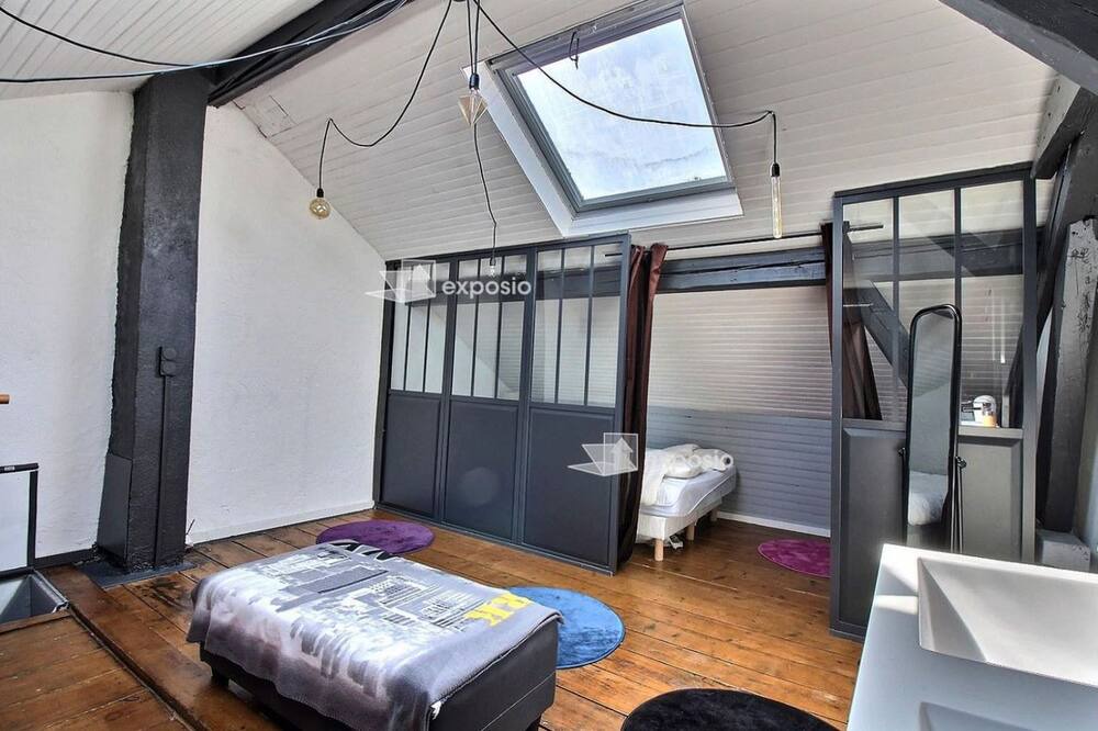 Photo of Bedroom in Gaillard