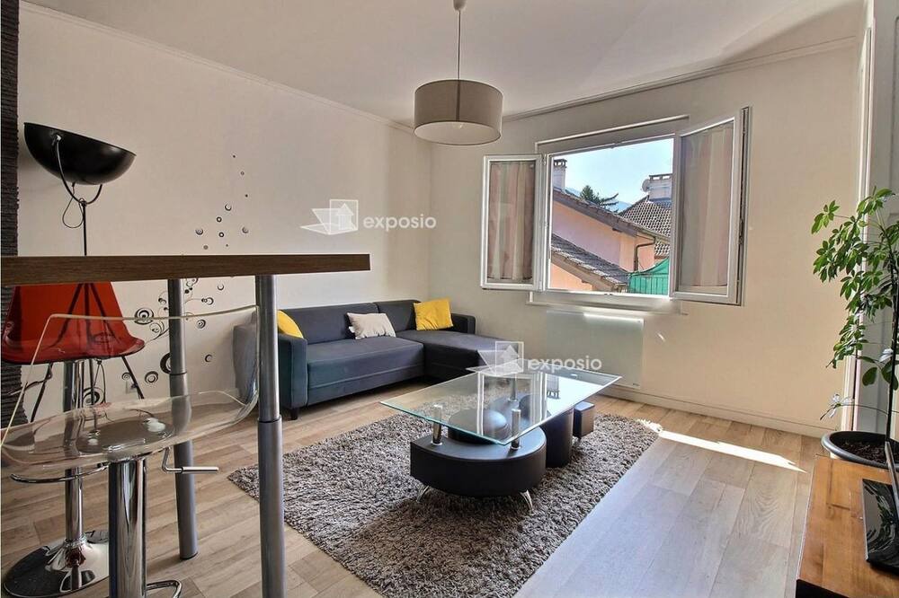 Photo of Livingroom in Gaillard