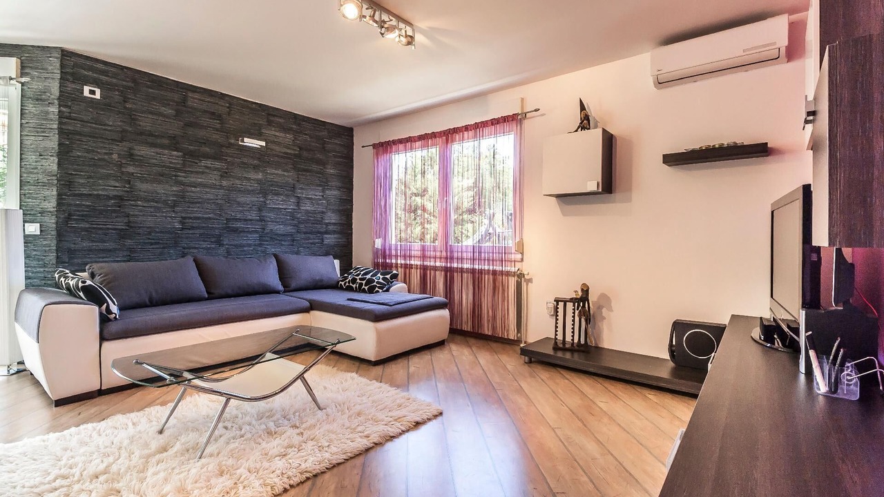 Photo of Livingroom in Marcana