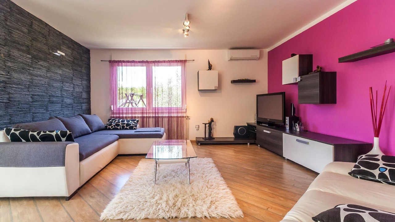 Photo of Livingroom in Marcana