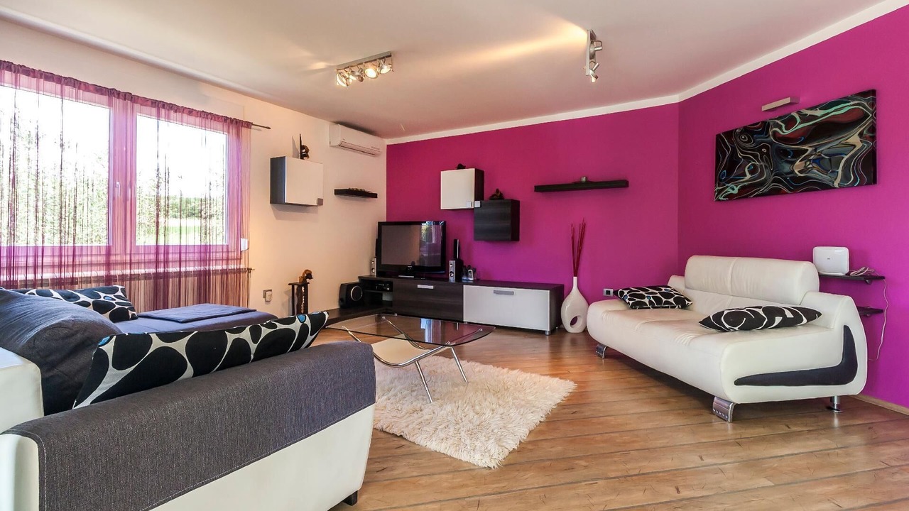 Photo of Livingroom in Marcana