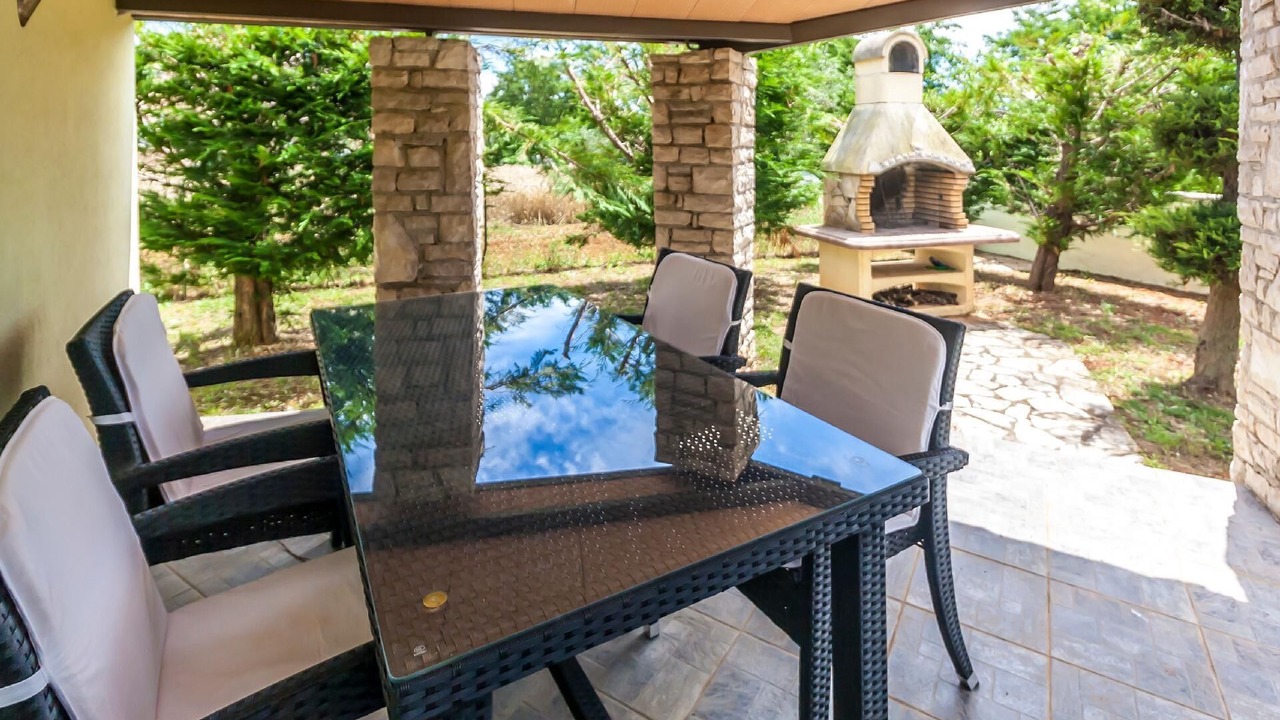 Photo of Outdoor in Marcana