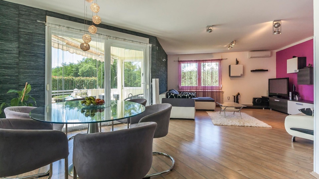 Photo of Livingroom in Marcana