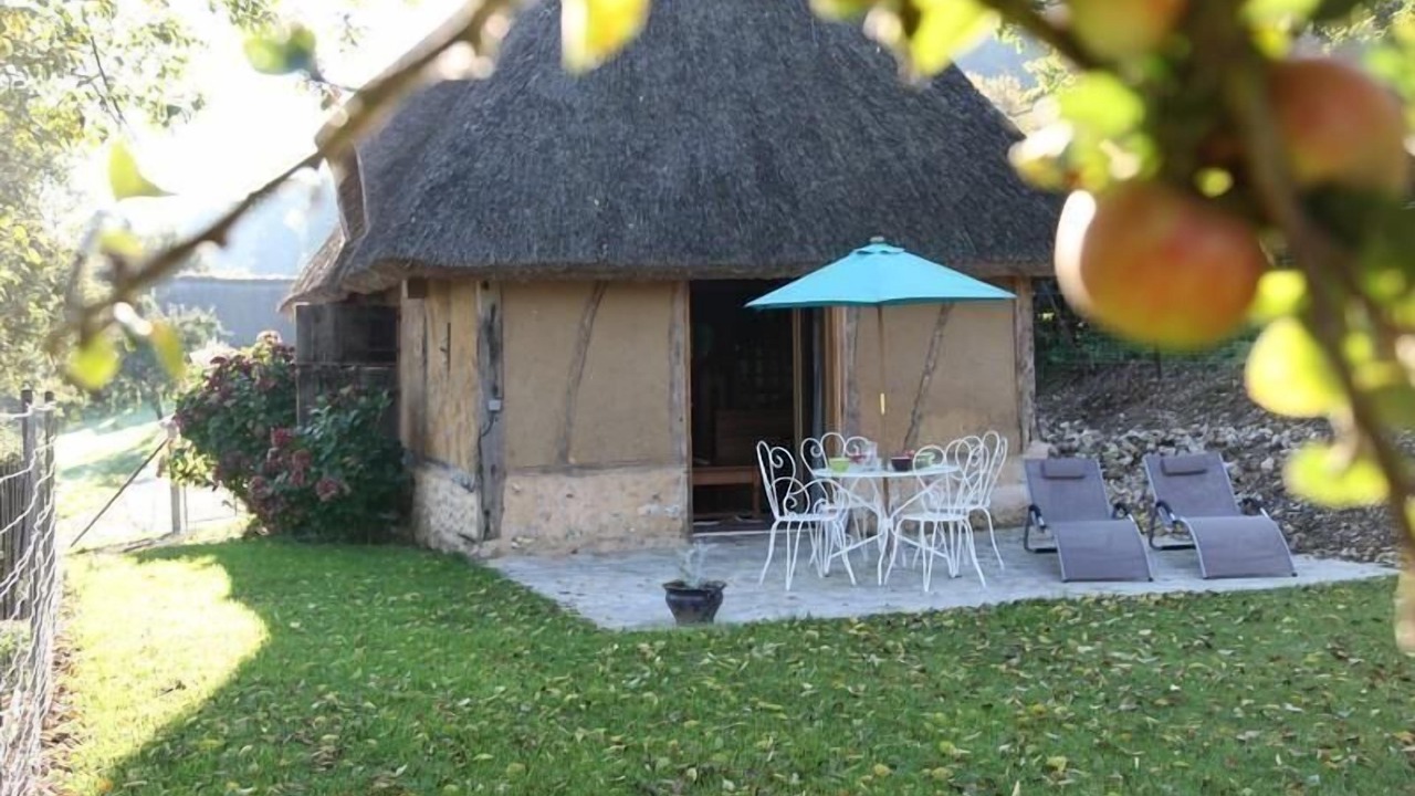 Photo of Outdoor in Marais-Vernier