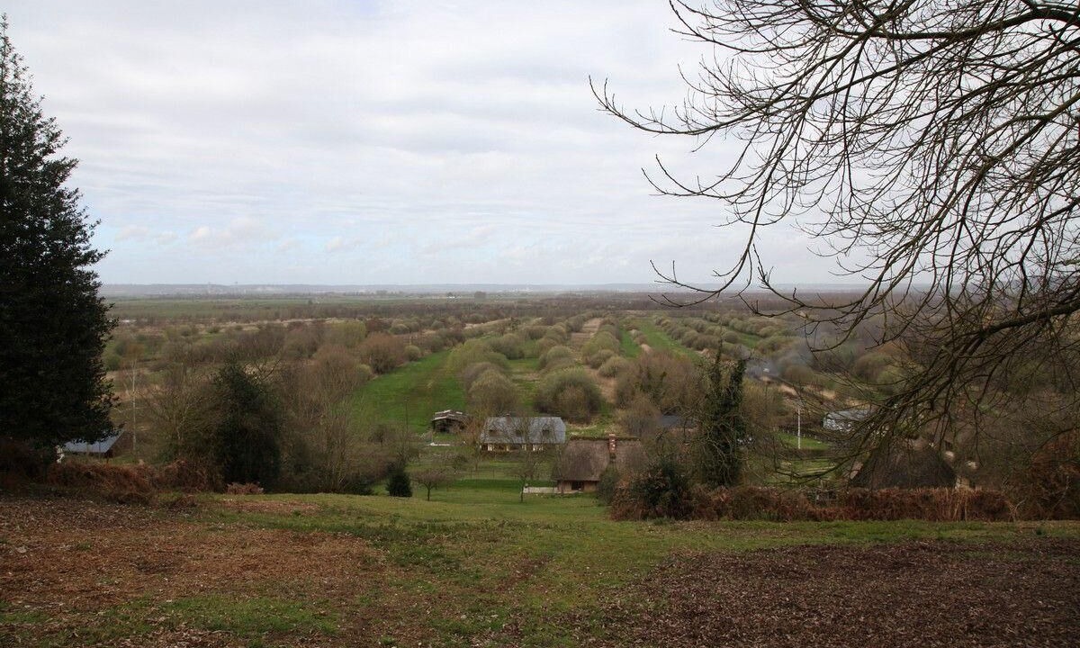 Photo of Others in Marais-Vernier