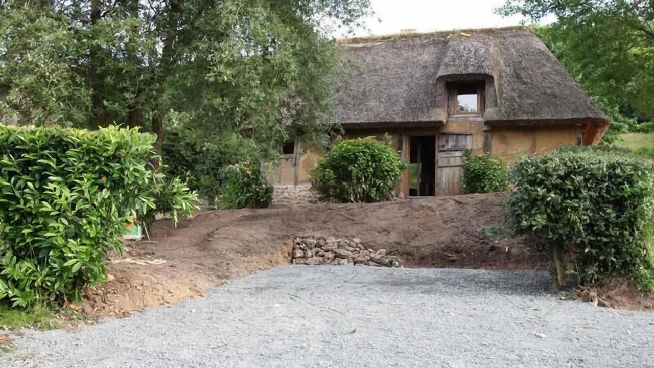 Photo of Outdoor in Marais-Vernier