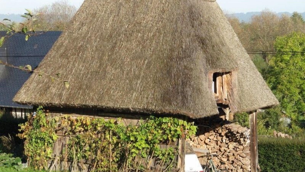 Photo of Outdoor in Marais-Vernier