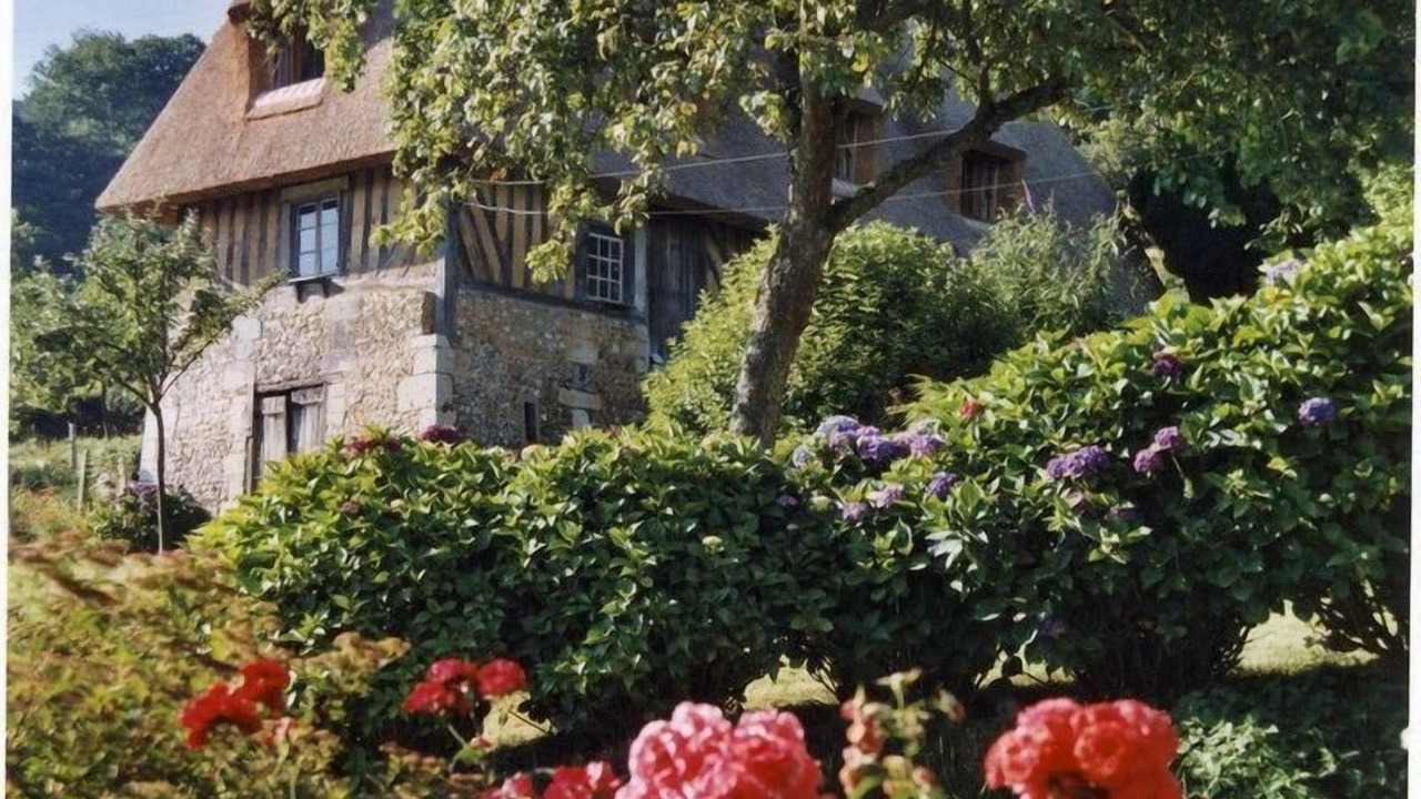 Photo of Outdoor in Marais-Vernier