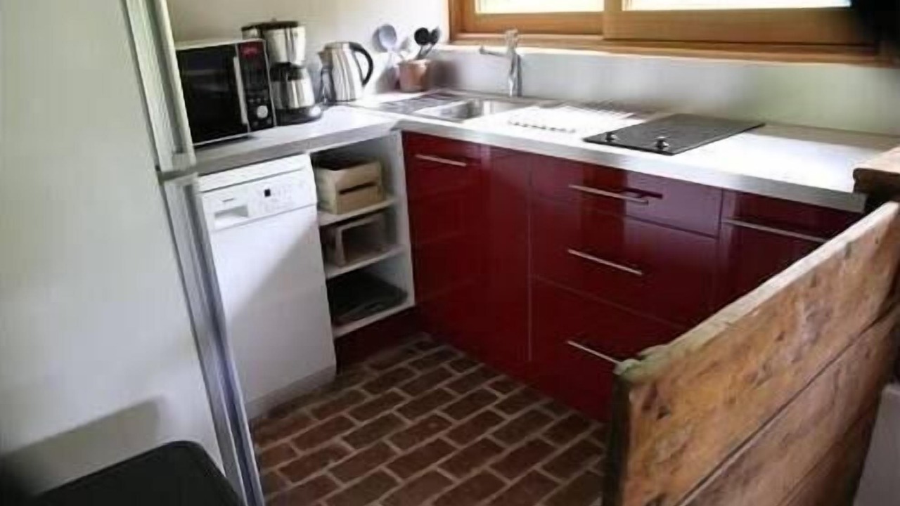 Photo of Kitchen in Marais-Vernier