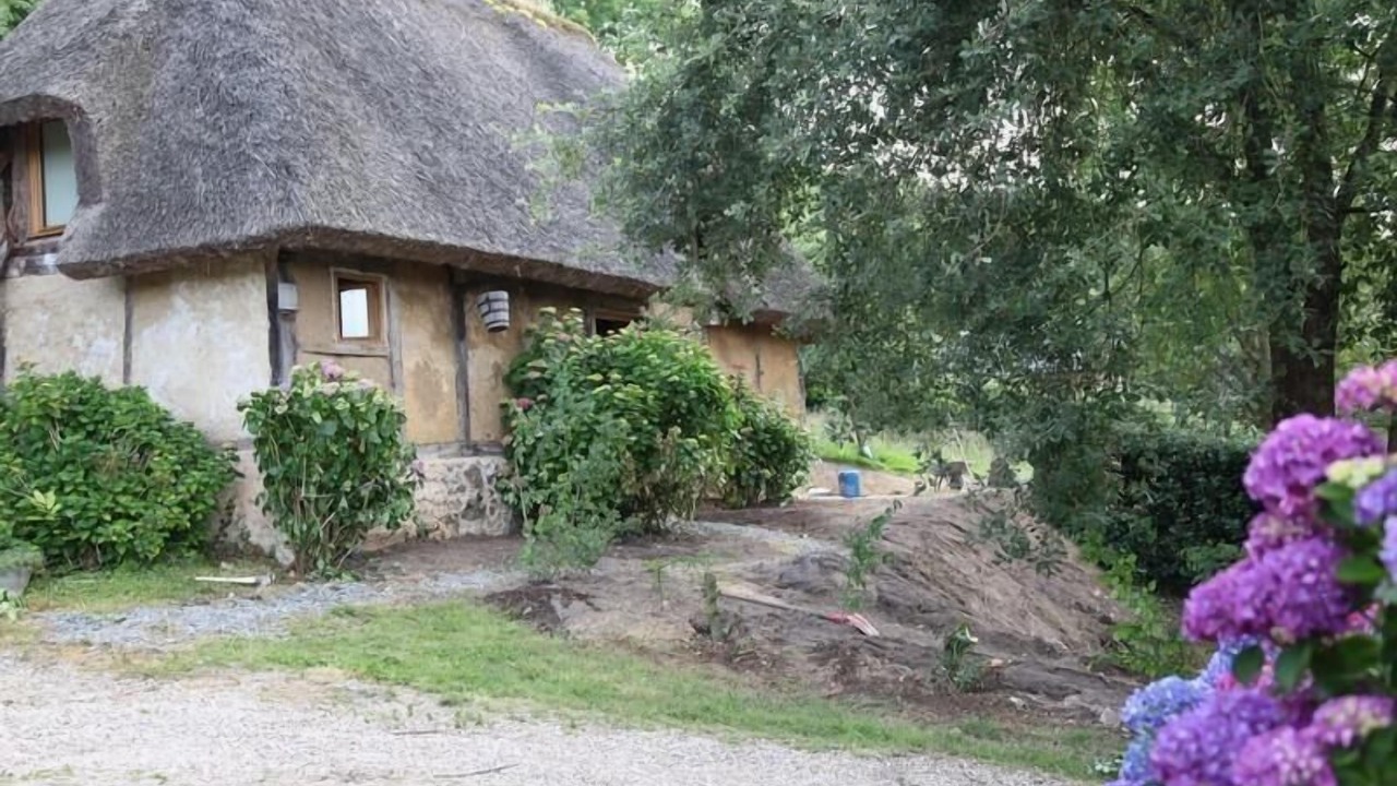 Photo of Outdoor in Marais-Vernier