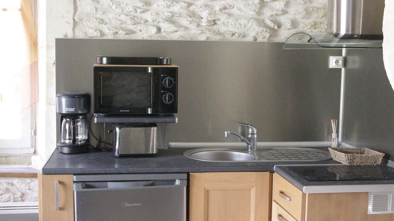 Photo of Kitchen in Chaniers