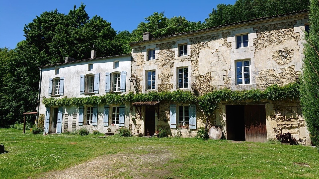 Photo of Outdoor in Chaniers