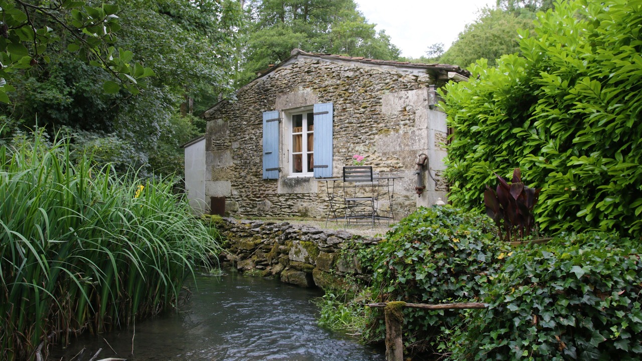 Photo of Outdoor in Chaniers