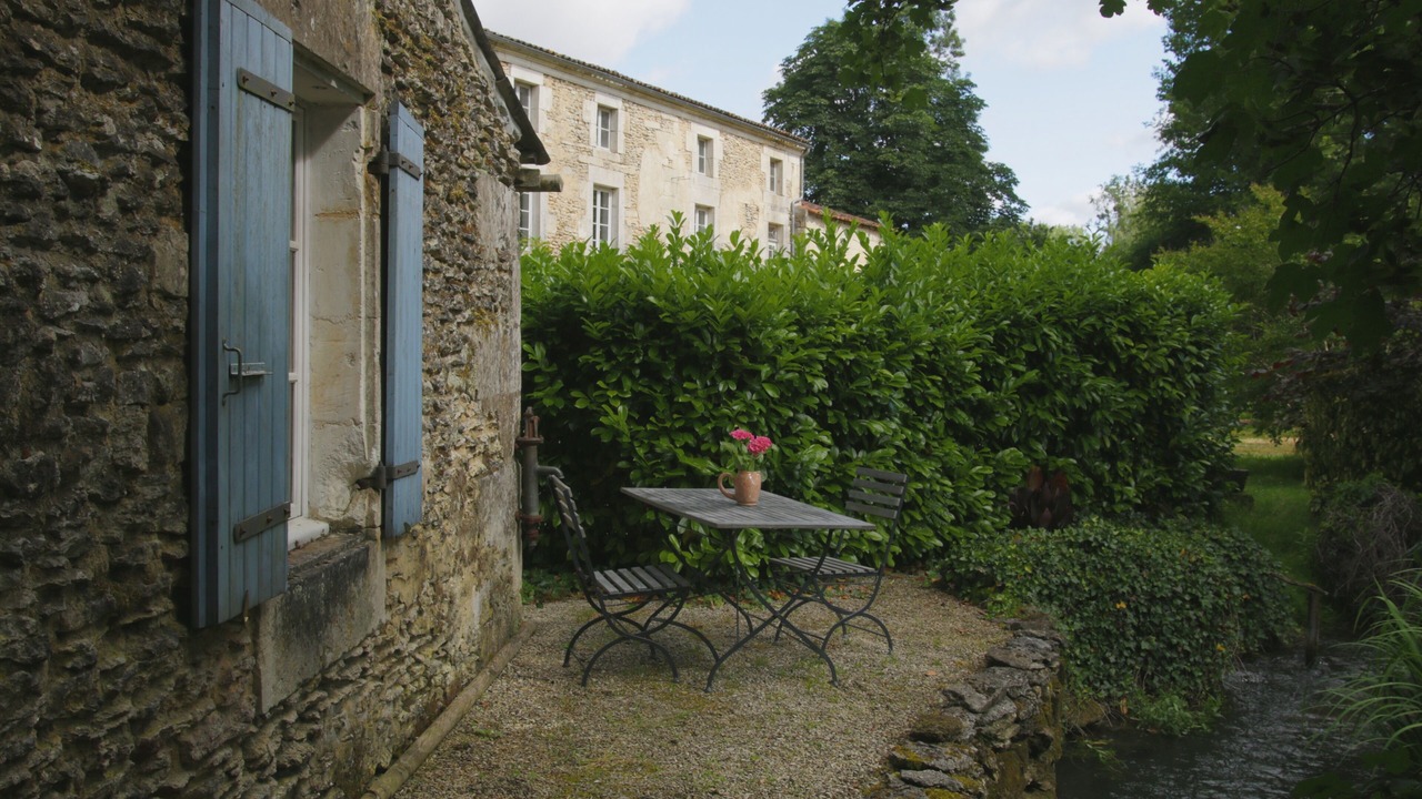 Photo of Outdoor in Chaniers