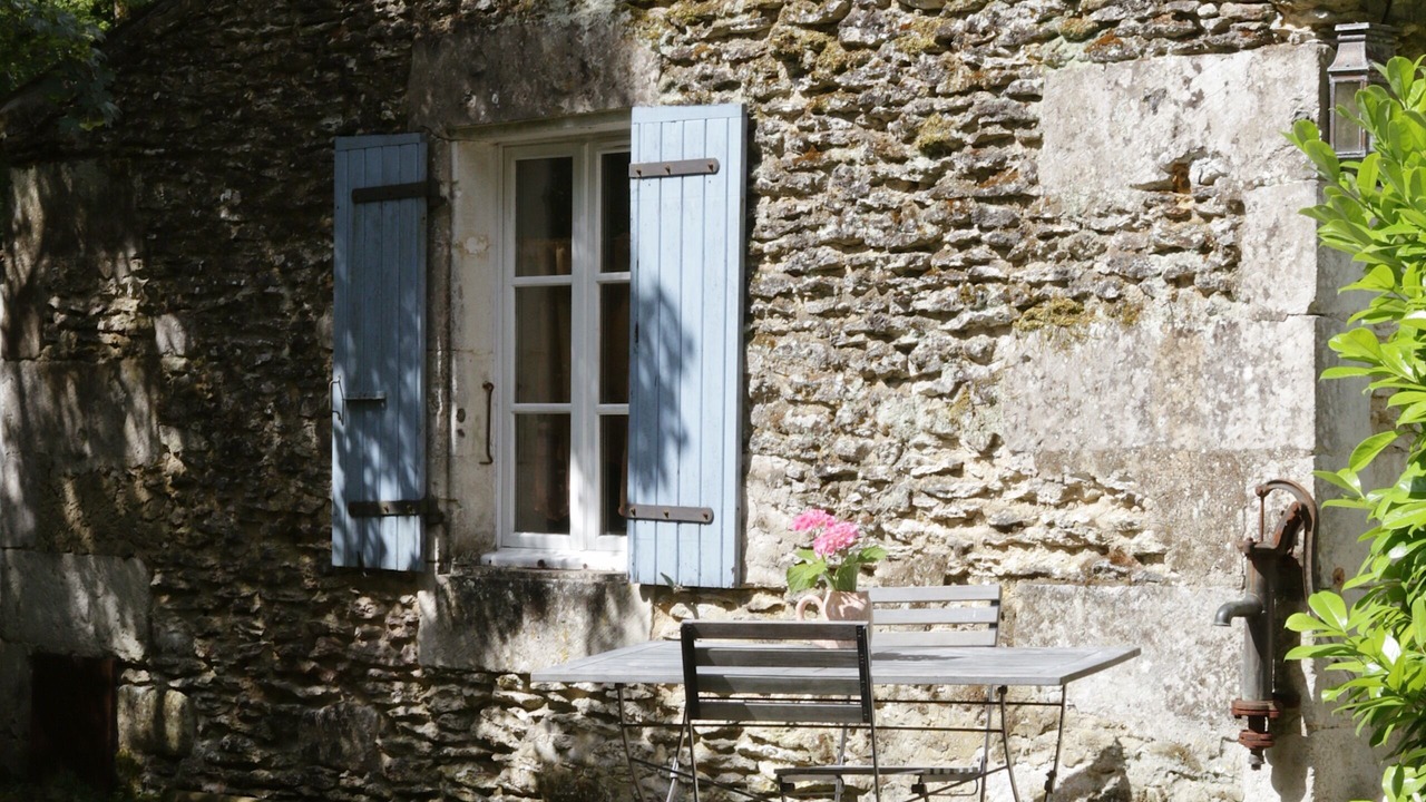 Photo of Patio Balcony in Chaniers