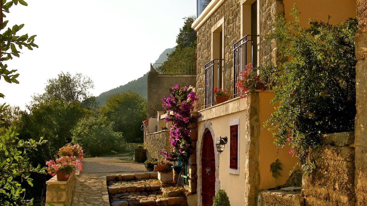 Photo of Outdoor in Zaostrog