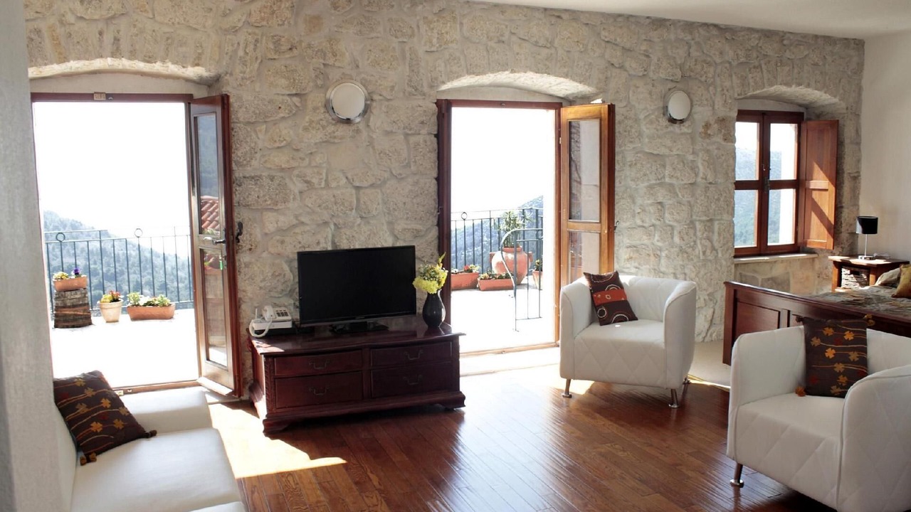 Photo of Livingroom in Zaostrog