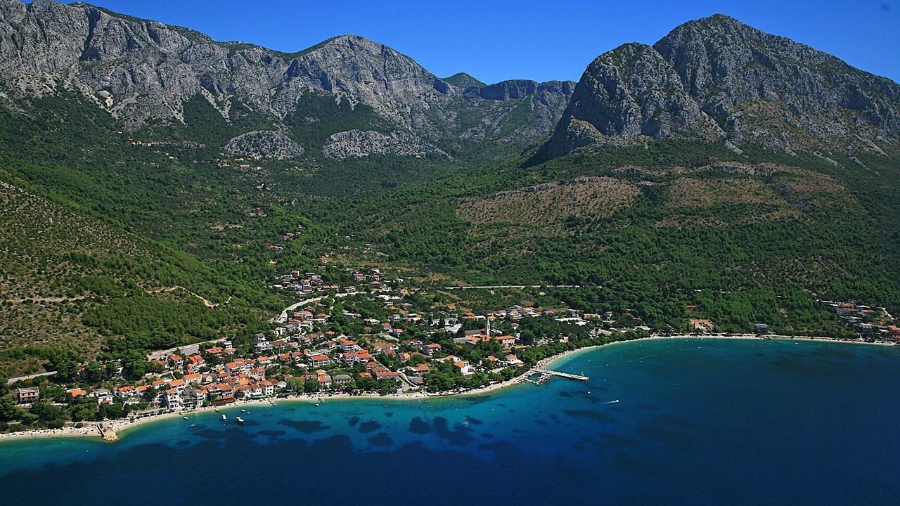 Photo of Outdoor in Zaostrog
