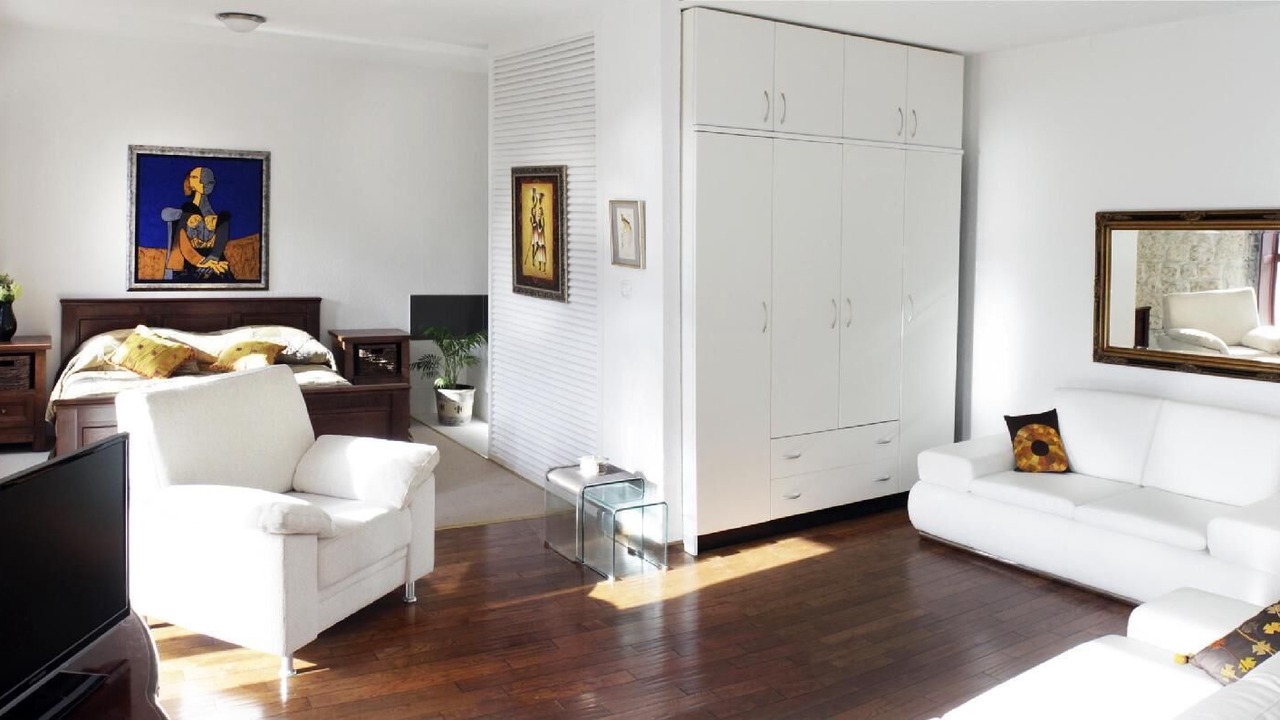 Photo of Livingroom in Zaostrog