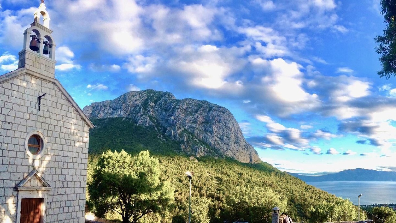 Photo of Outdoor in Zaostrog