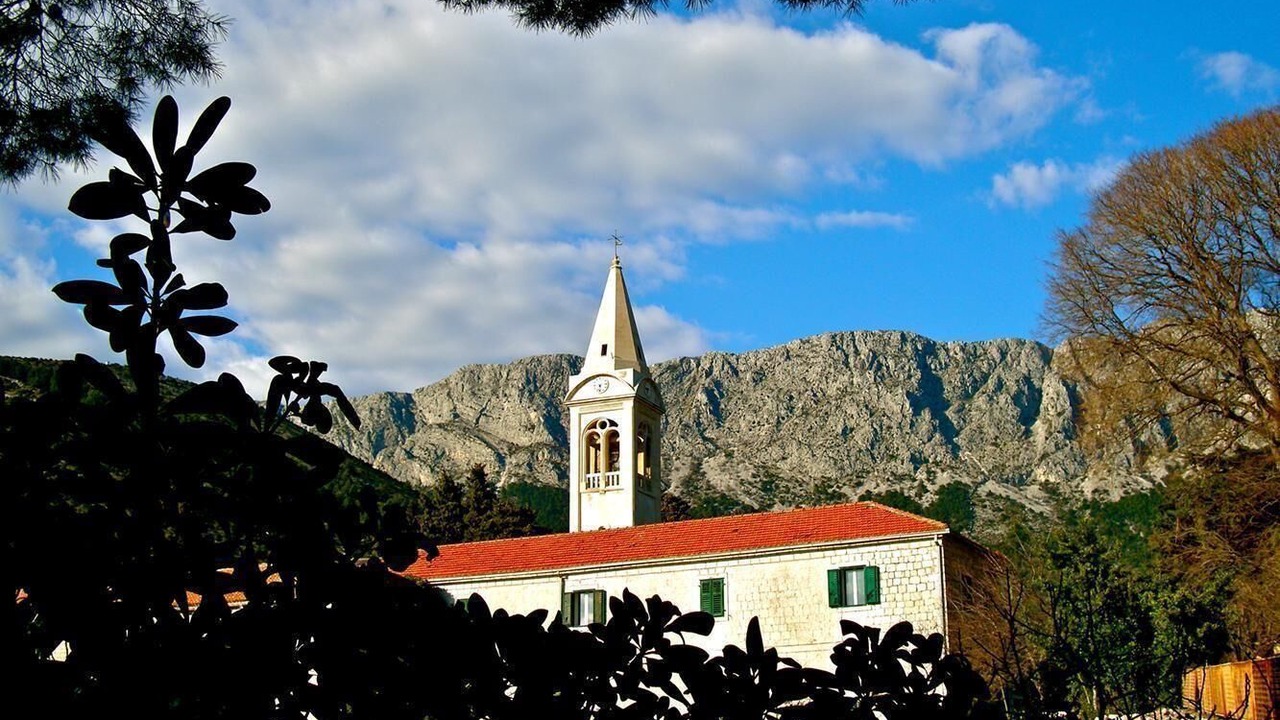 Photo of Outdoor in Zaostrog