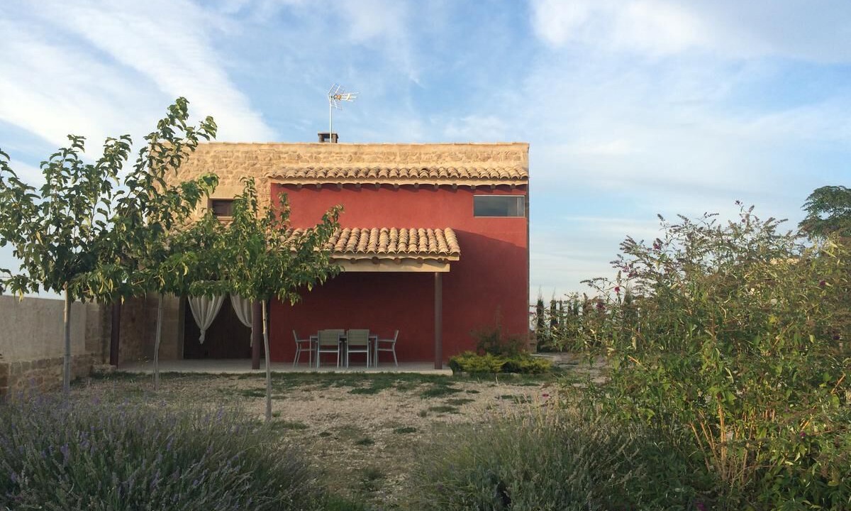 Photo of Outdoor in Calaceite