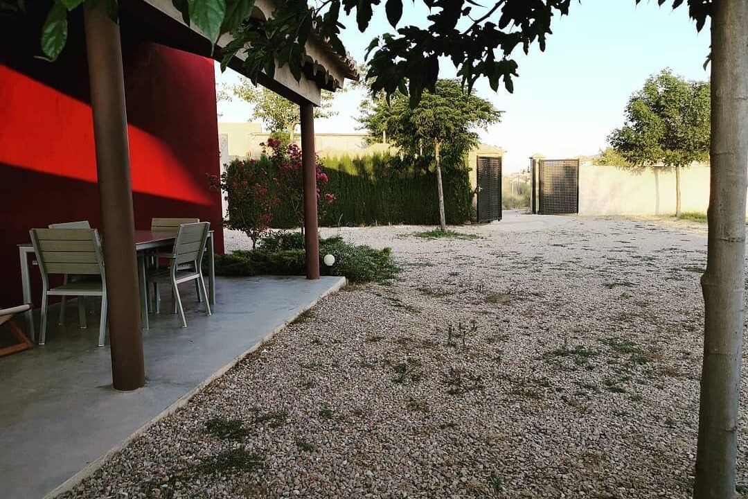 Photo of Outdoor in Calaceite