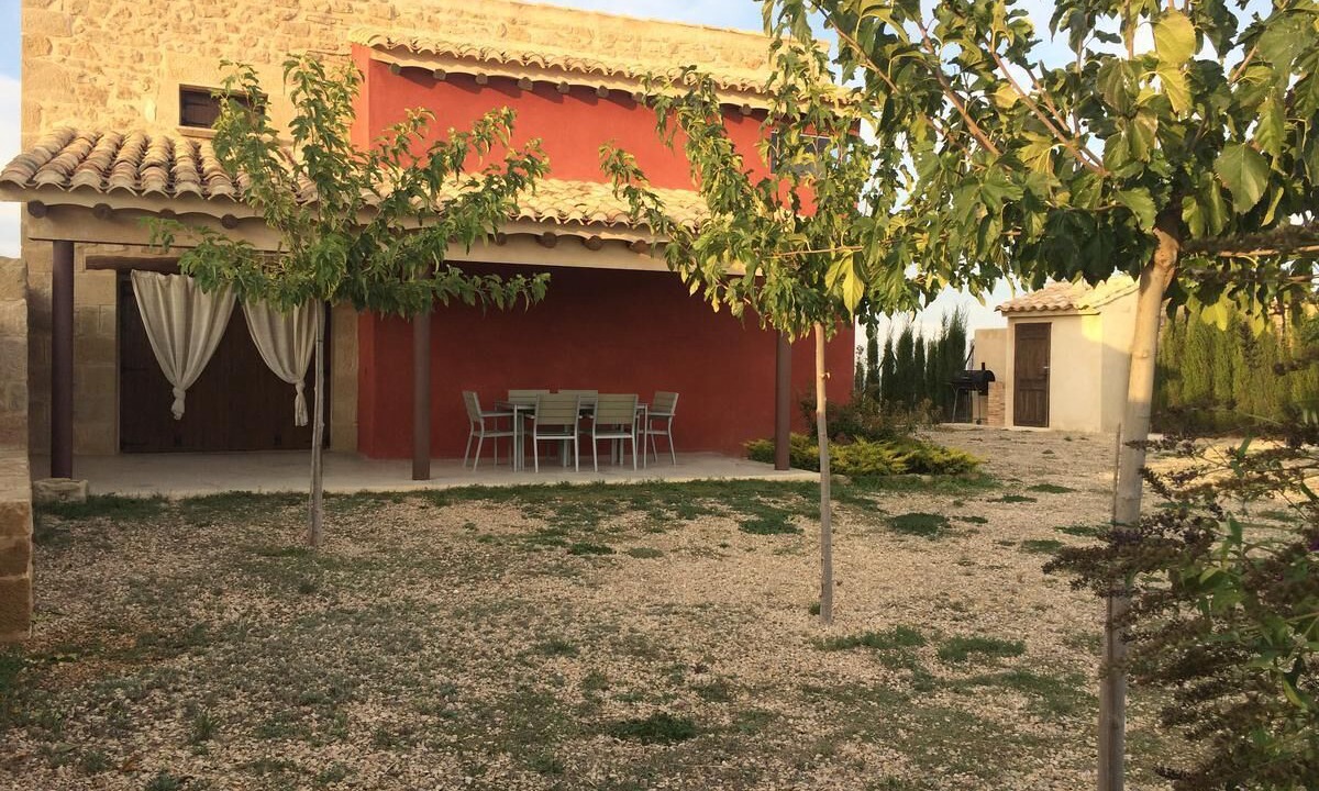 Photo of Outdoor in Calaceite