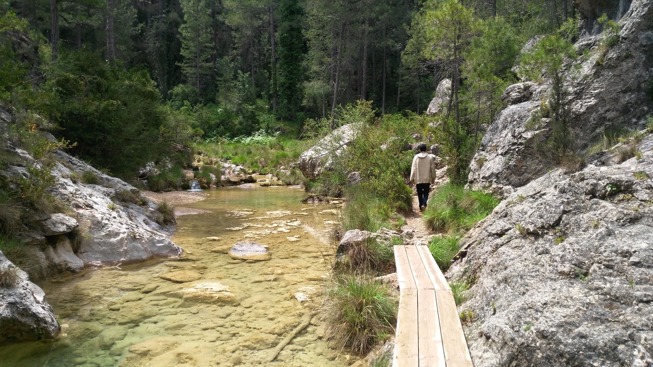 Photo of Outdoor in Calaceite