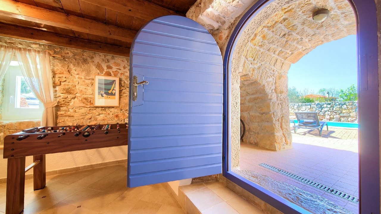 Photo of Bedroom in Garica