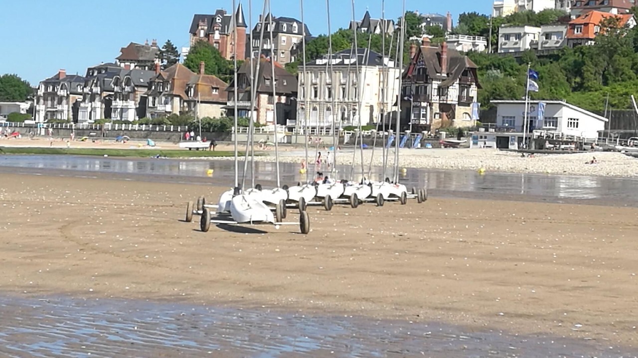 Photo of Others in Villers-sur-Mer