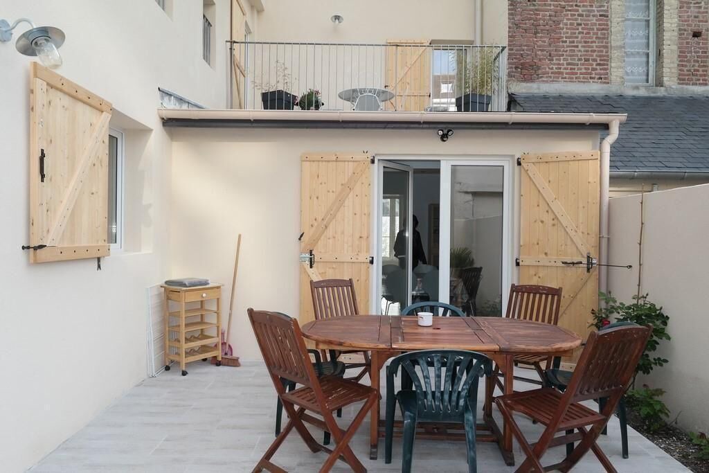 Photo of Outdoor in Villers-sur-Mer