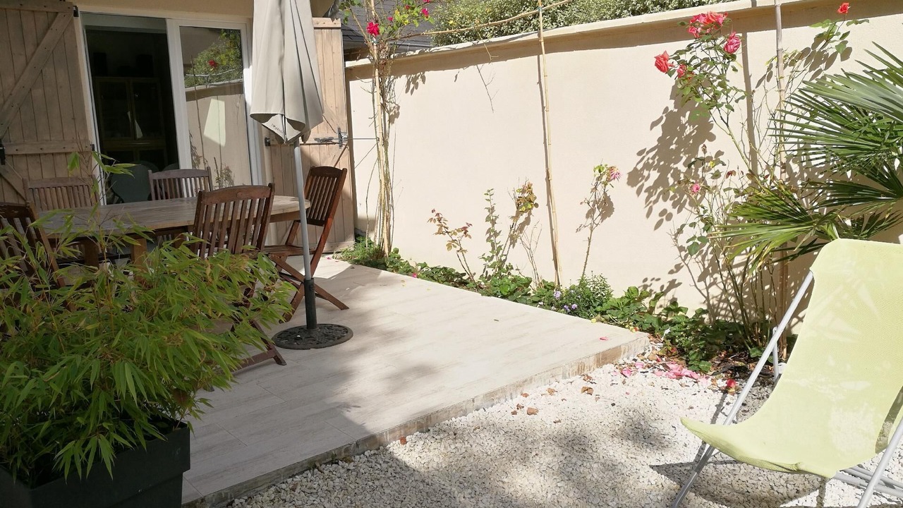 Photo of Outdoor in Villers-sur-Mer