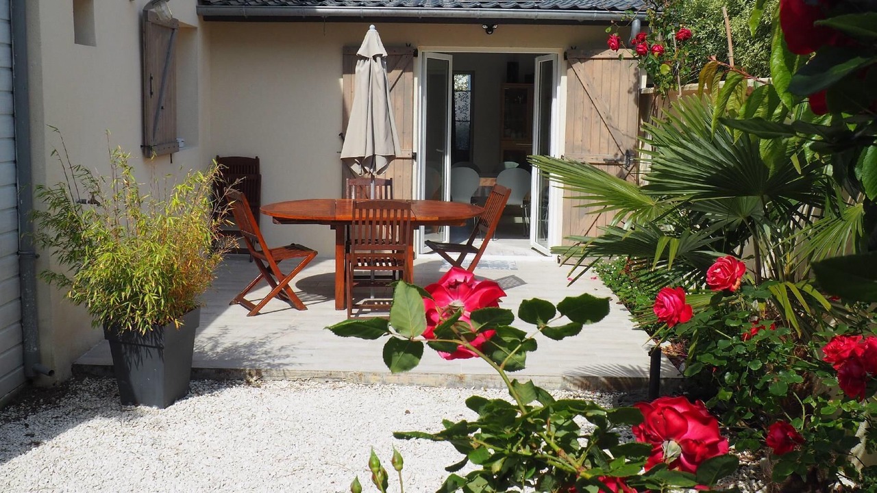 Photo of Outdoor in Villers-sur-Mer