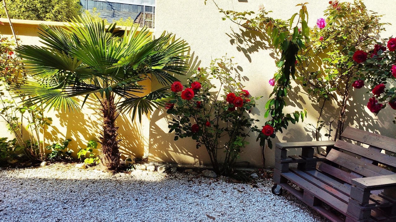 Photo of Patio Balcony in Villers-sur-Mer