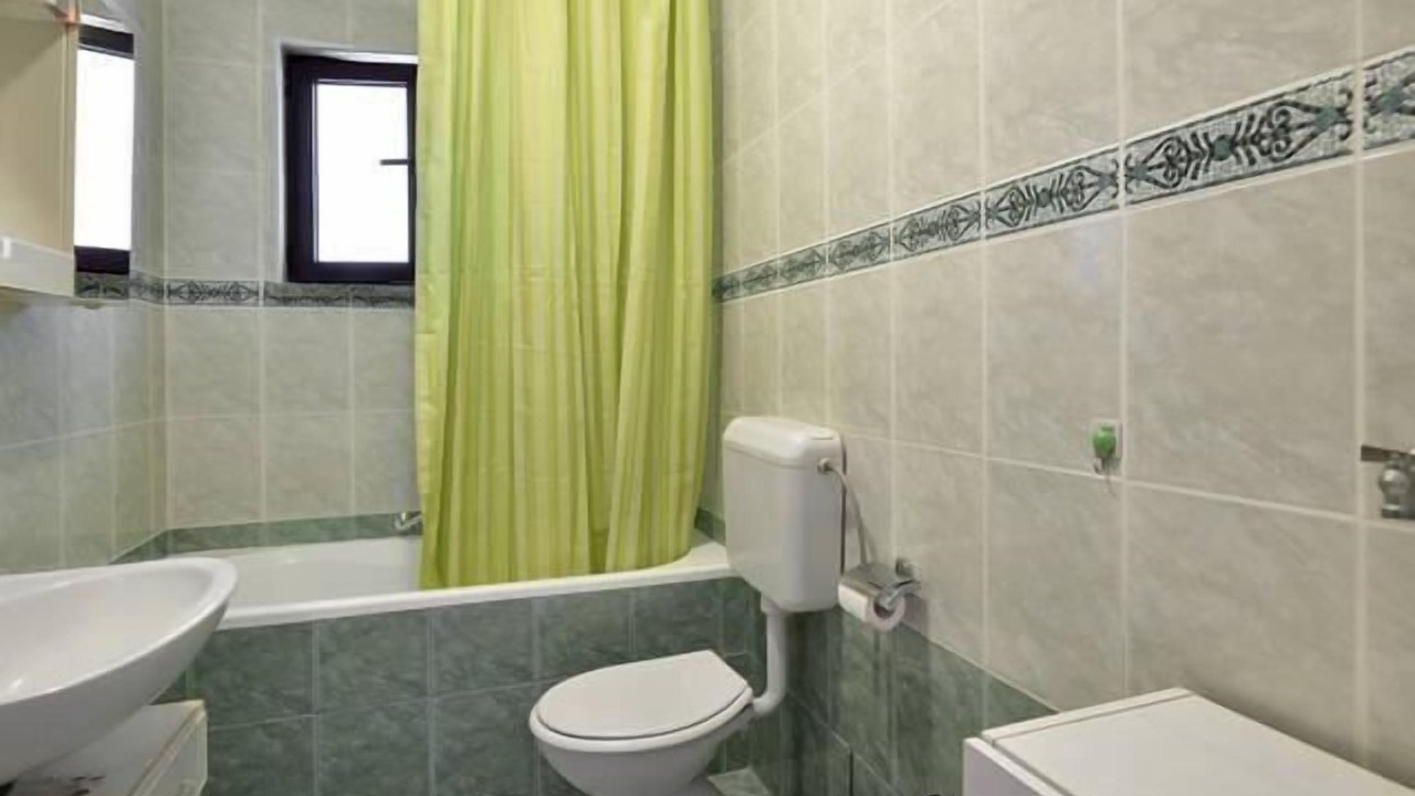 Photo of Bathroom in Vabriga