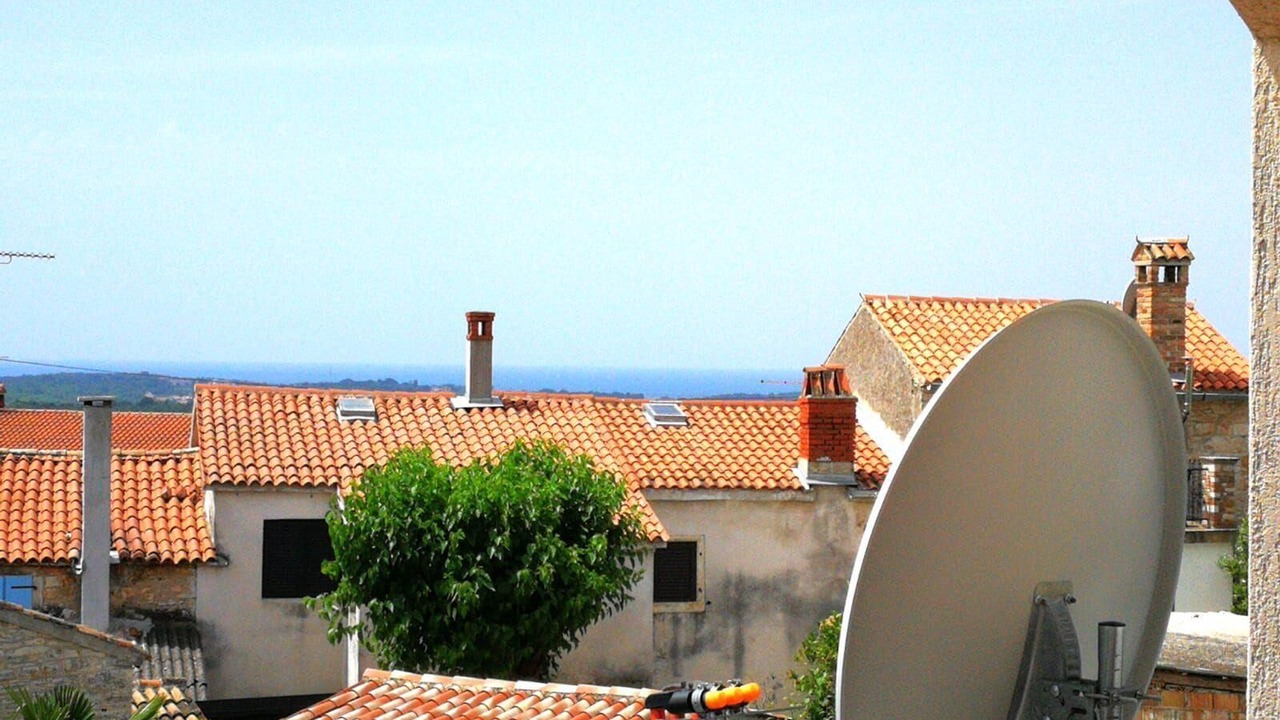 Photo of Outdoor in Vabriga
